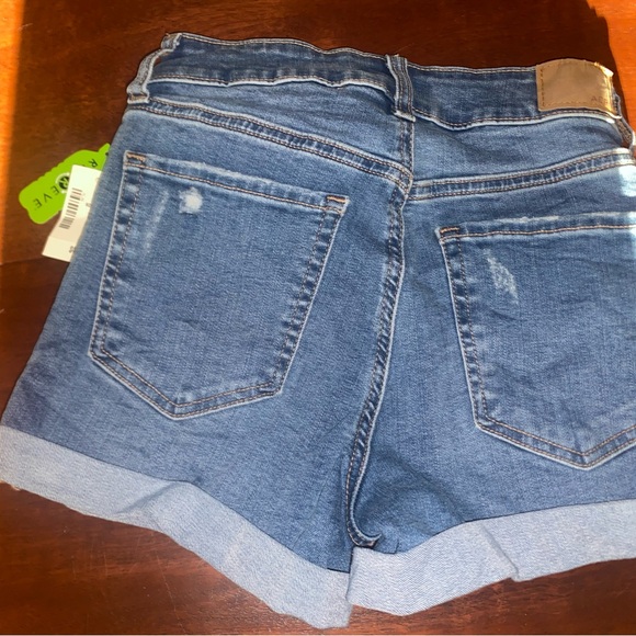 Shorts - Picture 2 of 2